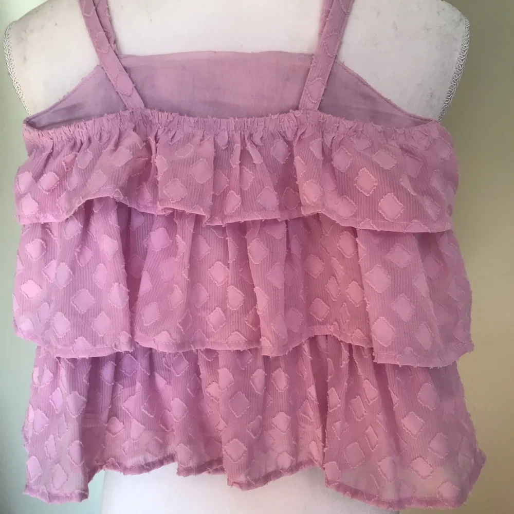 OshKosh Bgosh pleasant lavender